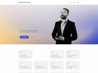 ardennesaccess.fr snapshot