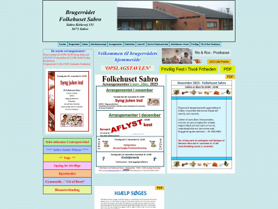 sabrobrugerraad.dk snapshot