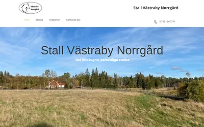vastrabynorrgard.se snapshot