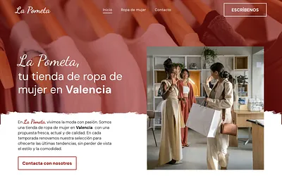 lapometa.es snapshot