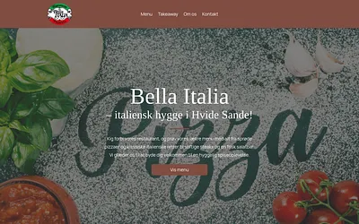 bellaitalia-hvidesande.dk snapshot