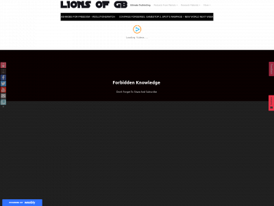 lionsofgreatbritain.weebly.com snapshot