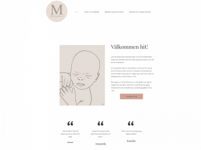m-illustrationer.se snapshot