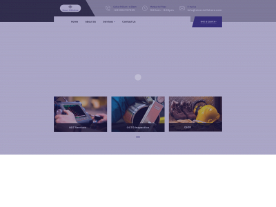 stractoffshore.com snapshot