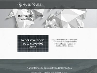 hansrolink.com snapshot