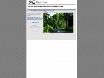 nynasgard.se snapshot