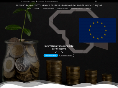 pasvaliorvvg.lt snapshot