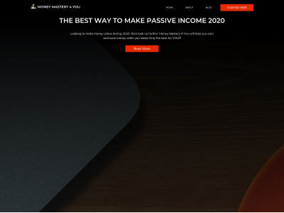 moneymastery4you.com snapshot