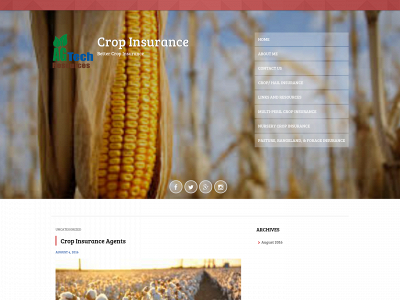 agtechresources.com snapshot