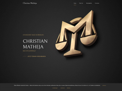 ra-matheja.de snapshot
