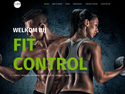 fitcontrol-kuurne.be snapshot