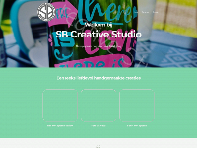 sbcreativestudio.nl snapshot