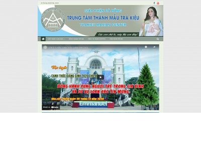 ttthanhmautrakieu.org snapshot