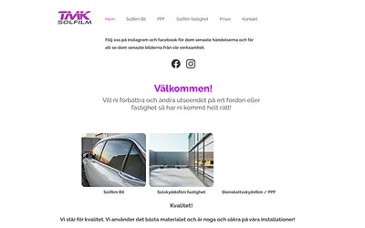 tmksolfilm.se snapshot