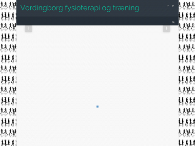 vordingborgfysioterapi.dk snapshot