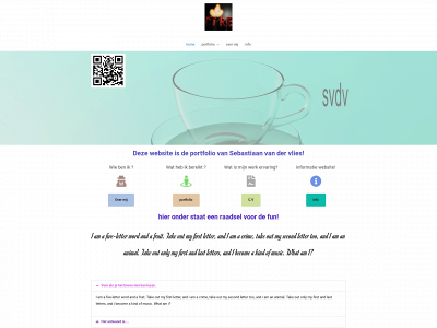 sebastiaanvandervlies.nl snapshot