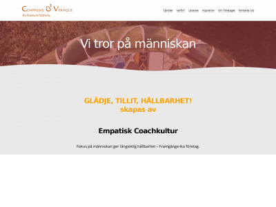 compassioveraque.com snapshot