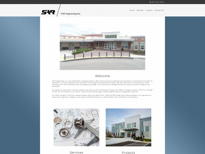 sar.com snapshot