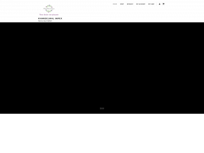 khandelwalimp.com snapshot