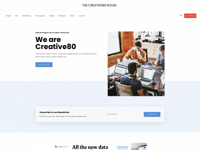 e-lab.club snapshot