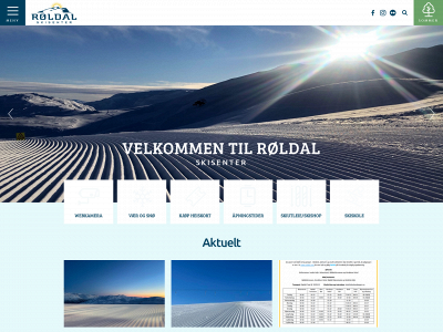 roldal.com snapshot