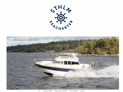 sthlmseacharter.se snapshot