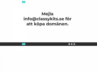 classykits.com snapshot
