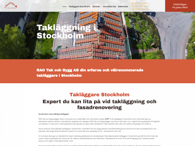 raotak.se snapshot
