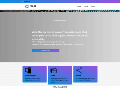 ka-it.se snapshot