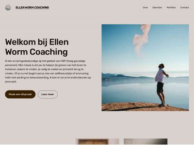 ellenworm.nl snapshot