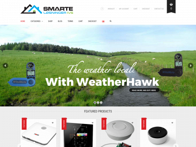 smartere.nu snapshot