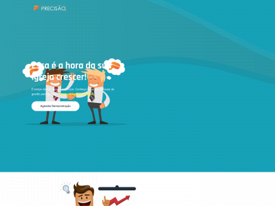softwareprecisao.com.br snapshot