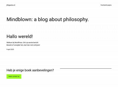 jhhgautos.nl snapshot