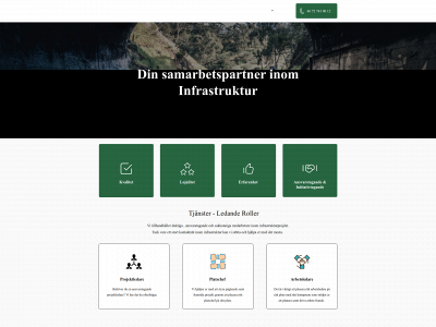 zrail.se snapshot