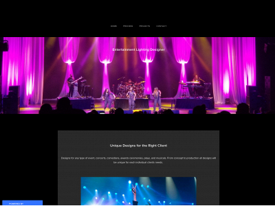 www.siriusdesigns.net snapshot