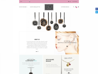 socharming.co.uk snapshot
