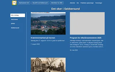 sebbersund.dk snapshot