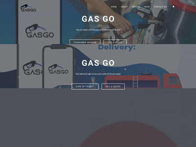 gasgollc.net snapshot