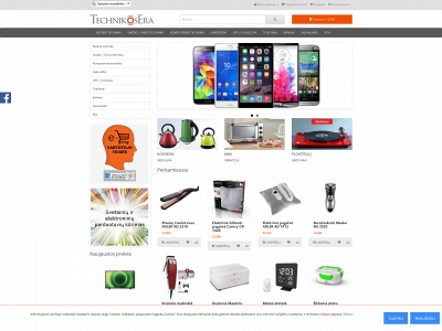 technikosera.lt snapshot