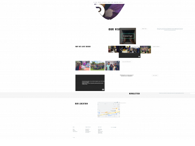 renewchurchonline.org snapshot