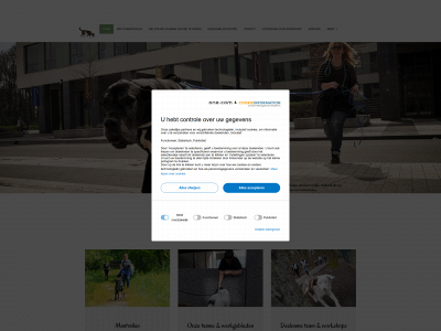 mantrailing-awesomenoses.nl snapshot