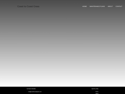 coasttocoastgrass.com snapshot