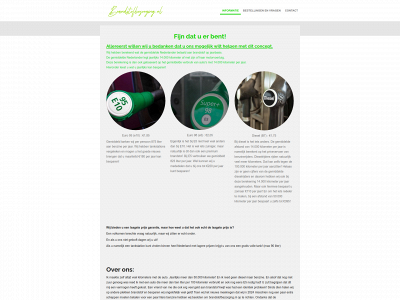 brandstofbezorging.nl snapshot