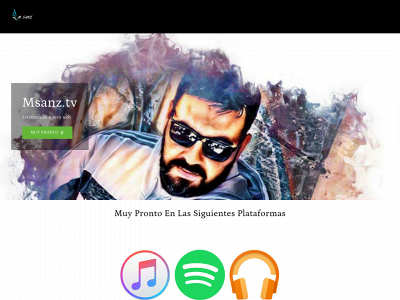 msanz.tv snapshot