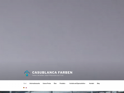 casulfarbe.com snapshot