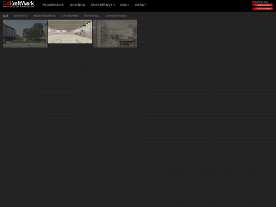 3dkraftwerk.ch snapshot
