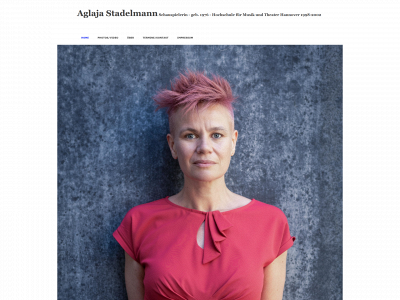 aglajastadelmann.de snapshot