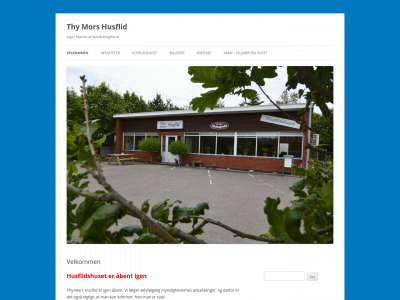 thy-mors-husflid.dk snapshot