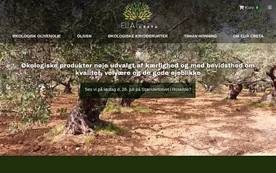 eliacreta.dk snapshot