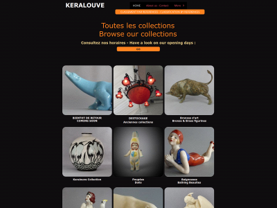 keralouve.com snapshot